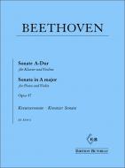 Sonate Nr. 9 A-Dur op. 47 