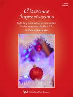 Christmas Improvisations 1 