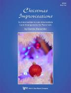 Christmas Improvisations 2 
