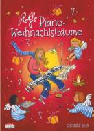 Rolfs Piano-Weihnachtsträume 