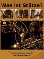 Was ist Stütze Download