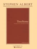 Treestone Piano Vocal Reduction 