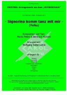 Signorina komm tanz mit mir Download