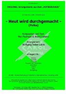 Heut' wird durchgemacht Download