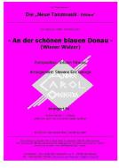An der schönen blauen Donau Download