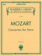 Concertos For Horn Vol. 1-4 