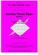 Samba These Days Download