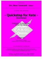 Quickstep For Kate Download