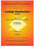 Lustige Musikanten Download