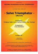 Salve Triumphator Download