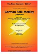 German Folk Medley Download