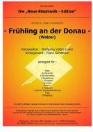 Frühling an der Donau Download