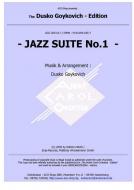 Jazz Suite No. 1 Download