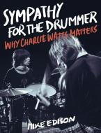 Sympathy for the Drummer 