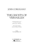 O God Of Love 