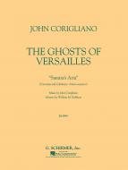 Samira's Aria Cavatina & Cabaletta 