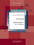 Klavierwerke 1 Standard
