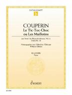 Le Tic-Toc-Choc ou Les Maillotins Standard