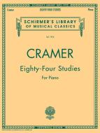 84 Studies for Piano 