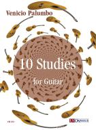 10 Studies for Guitar 