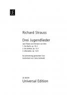 3 Jugendlieder 