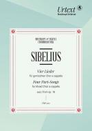 4 Lieder aus op. 18 