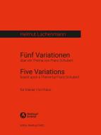 5 Variationen 