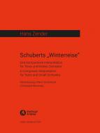 Schuberts 'Winterreise' 