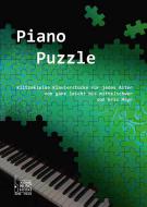 Piano Puzzle 