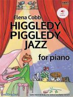Higgledy Piggledy Jazz 
