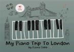 My Piano Trip to London 