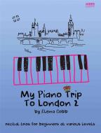 My Piano Trip to London 