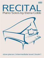 Recital Piano Solos 1 