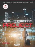 Sam Wedgwood Project 1 