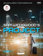 Sam Wedgwood Project 2 