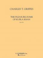 The Pleasure-Dome Of Kubla Khan 