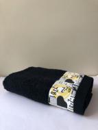 Badetuch schwarz, Jazz 