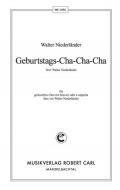 Geburtstags-Cha-Cha-Cha 
