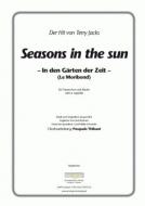 Seasons in the sun 