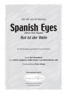Spanish Eyes - Rot ist der Wein 