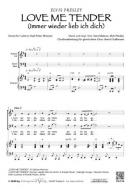 Love me tender 