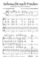 Sehnsucht nach Frieden 