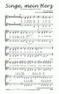 Singe, mein Herz 