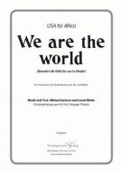 We are the world 