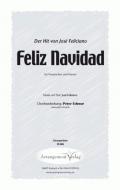 Feliz Navidad 