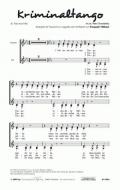 Kriminaltango 