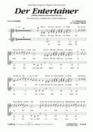 Der Entertainer 