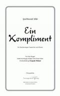 Ein Kompliment 