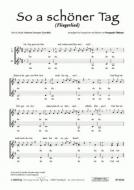 So a schöner Tag 