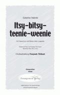 Itsy bitsy teenie weenie Honolulu Strandbikini 